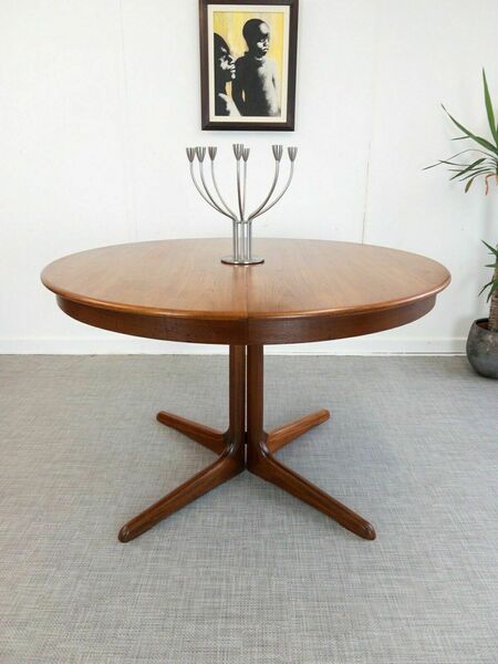 Dining tables