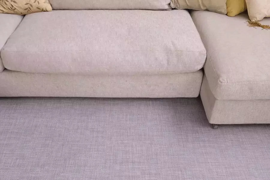 Large Flexform 'Groundpiece' Luxury Modular Sofa Italian