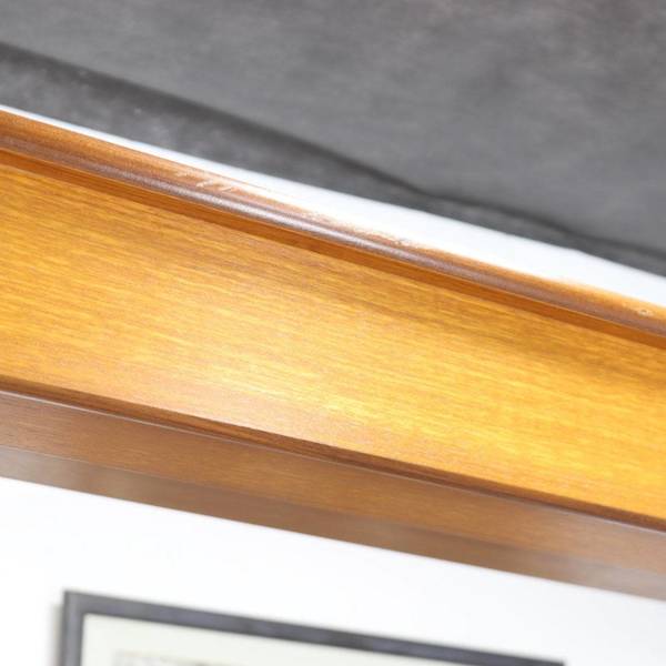 Retro Turnidge Of London Large Cocktail Drinks Bar In Teak Mid Century Stylish Funky Party Item From 1970s Stunning
