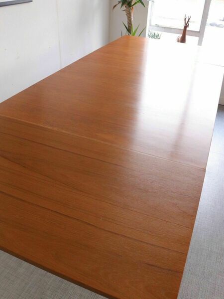 Teak Gr69 Rare Gordon Russell Dining Set Table And 6 Chairs Mid Century 60s